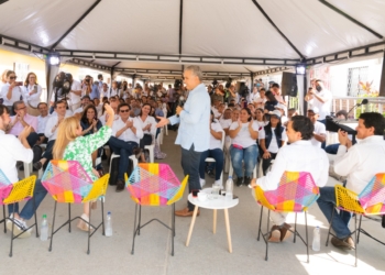 Más de 14.000 nuevas familias de Barranquilla se beneficiarán con el servicio de gas natural