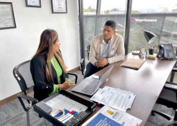 Alcalde gestiona recursos ante la UNGRD para canalización de arroyos