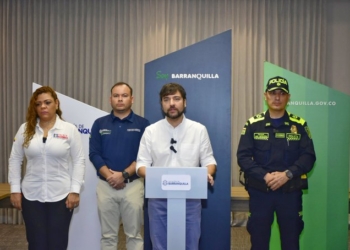 «Sapear Paga’ el nuevo sistema de recompensas para desmantelar los grupos delincuenciales