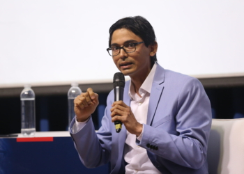 José David Posada y su aplicación de la inteligencia artificial en la medicina