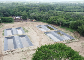 PTAR de Juan de Acosta, evitará que aguas residuales contaminen ecosistemas de la región