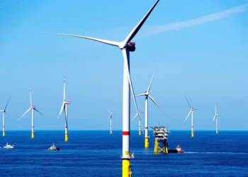 Velocidad del viento y ubicación, fortalezas de Barranquilla para construcción de parque eólico, dice firma danesa