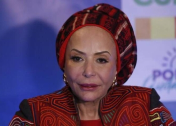 Sin los 68 mil dólares pero libre dejan a Piedad Córdoba en Honduras