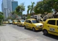 Área Metropolitana de Barranquilla reabre proceso licitatorio para la implementación del Sistema Inteligente de Taxis
