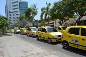 Área Metropolitana de Barranquilla reabre proceso licitatorio para la implementación del Sistema Inteligente de Taxis