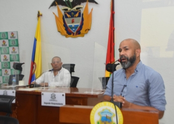 Concejo autoriza al alcalde ampliación del crédito autorizado por $760 mil millones