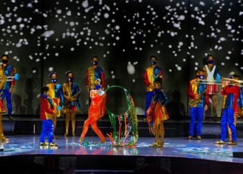 ”El  talento de nuestra Banda Departamental llega a Washington para demostrar porqué Atlántico es más”: Elsa Noguera