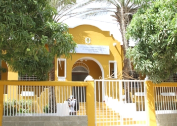 Este mes estaría lista nueva sede de la ESAP en Malambo