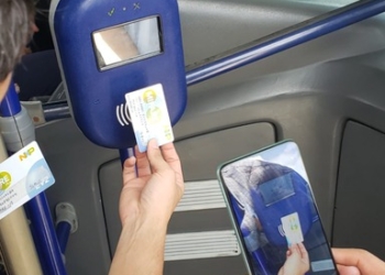 Implementación del SIBUS se acerca al 80%: Área Metropolitana de Barranquilla