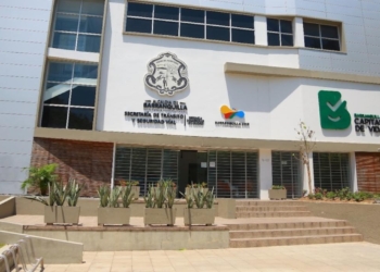 Ayudas tecnológicas que detectan infracciones de tránsito siguen en funcionamiento en Barranquilla