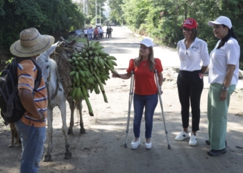 En septiembre gobernación entregará vía Santa Cruz – Socavones – Pendales