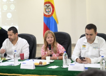 Autoridades garantizan el desarrollo de la jornada electoral este domingo en el Atlántico