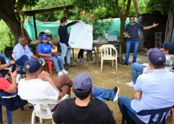 Gobernación socializa la Estrategia Departamental para la Respuesta a Emergencias
