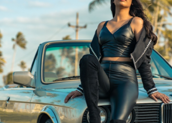 Amaya Music, lanza el video musical de su más reciente sencillo “Tanto”