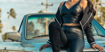 Amaya Music, lanza el video musical de su más reciente sencillo “Tanto”