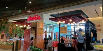 Archies abre nuevamente sus puertas en Barranquilla