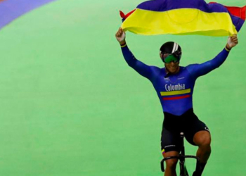 Sobresaliente actuación de los atletas del Atlántico en los Juegos Bolivarianos