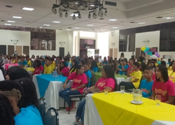 Profamilia capacita a los jóvenes en educación sexual responsable con el programa ‘En La Jugada’