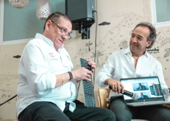 Lanzan alianza para preservar el folclor vallenato en los niños a través de la tecnología