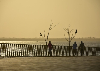El Gran Malecón entre las atracciones más populares del mundo 
