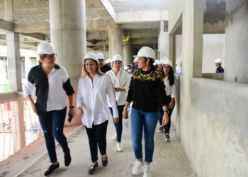 Asamblea respalda avance del nuevo Hospital Juan Domínguez Romero y obras de ‘Salud para la Gente’