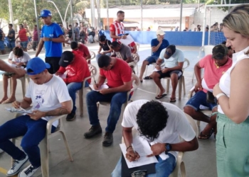 Con 5.562 inscritos, ‘Atlántico Gana Mil’ cierra su primera fase en 2022