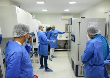 Secretaría de Salud del Atlántico adelanta acciones para la contención de la viruela del mono