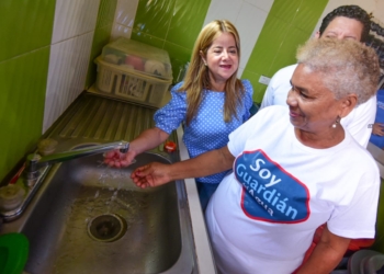 Puerto Colombia estrena nuevo sistema de acueducto, más de 72 mil porteños se beneficiarán