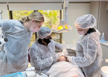 Próximamente en Barranquilla, el Congress of Dentistry en el Puerta de Oro