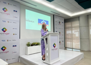 Vuelve EXPOHOGAR a Barranquilla, la feria para la familia y los amantes de la decoración y el diseño