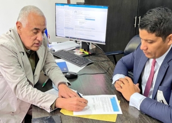 La ESAP firma contrato de comodato para sede de primera universidad en Malambo