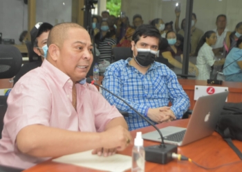 Sistema de atención y reparación a víctimas en el Distrito es un fracaso: Presidente Concejo de Barranquilla