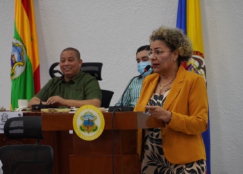 Concejo avanza en la creación de la Comisión Legal para la Equidad de la Mujer