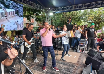 Balance positivo entregaron las autoridades durante las fiestas patronales en Malambo