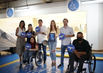 Barranquilla se consolida como ciudad incluyente para personas con discapacidad 