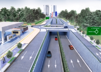 Gobernación del Atlántico adjudicó la construcción del primer tramo de la nueva vía a Puerto Colombia