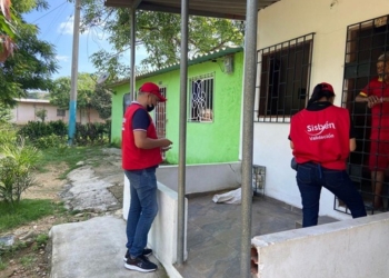 Validación del Sisbén se extiende ahora hasta jornadas nocturnas 