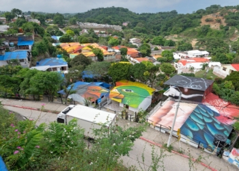 Atlántico se ubica entre los cinco departamentos con mayor índice Departamental de Internacionalización