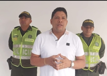 Alcalde de Malambo califica a Clan Sombra como un clan político