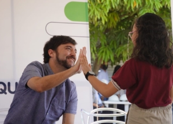La IED La Unión ya se subió al tren de la revolución educativa en Barranquilla