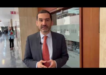 En debate del Senado, Distrito reitera llamado al Gobierno nacional para bajar tarifas de energía en el Caribe