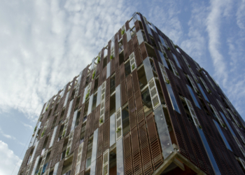 Somos líderes en ingeniería de transporte en Colombia, según Ranking de Shanghai