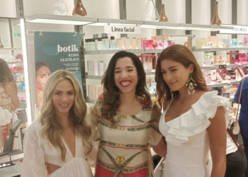 O Boticario llegó de Brasil a Barranquilla para quedarse