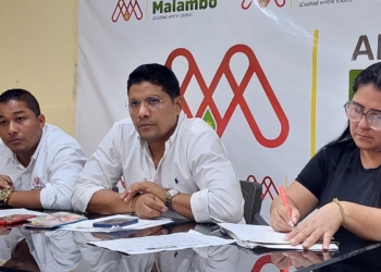 Se declara calamidad pública en Malambo por fenómeno de La Niña