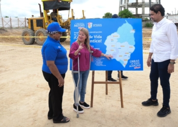 Más de 1.400 adultos mayores se beneficiarán con la construcción de 7 Centros de Vida en el Atlántico