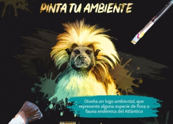 La C.R.A lanza el concurso ‘Pinta tu ambiente’ a colegios del departamento