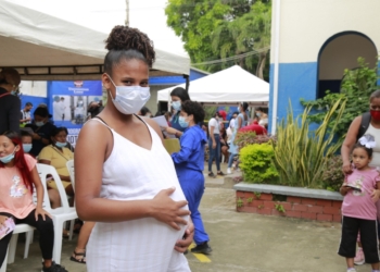 Barranquilla, cero casos de mortalidad materna evitable en lo que va de 2022