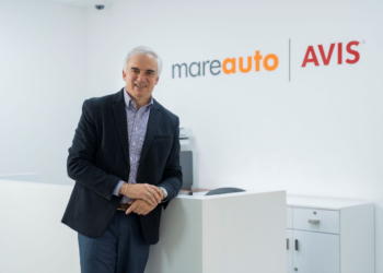 El renting de vehículos, una alternativa de movilidad que sigue creciendo y ganando mercado