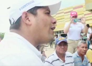 Alcalde de Malambo pidió la inmediatez en las obras de mitigación del Dique