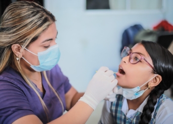 Cajacopi EPS realizó 441 atenciones en jornada de Mañanas de Bienestar